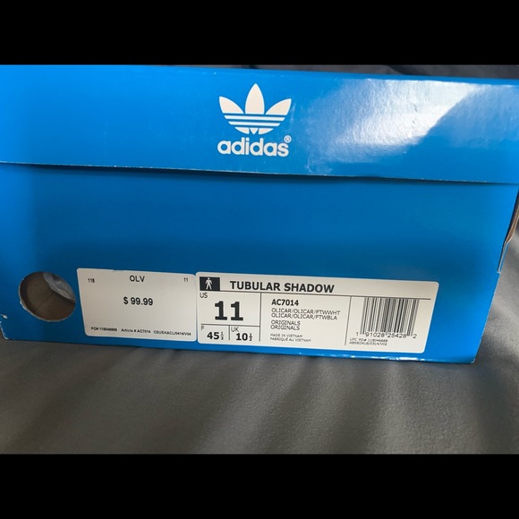 Adidas Men - Picture 3 of 4